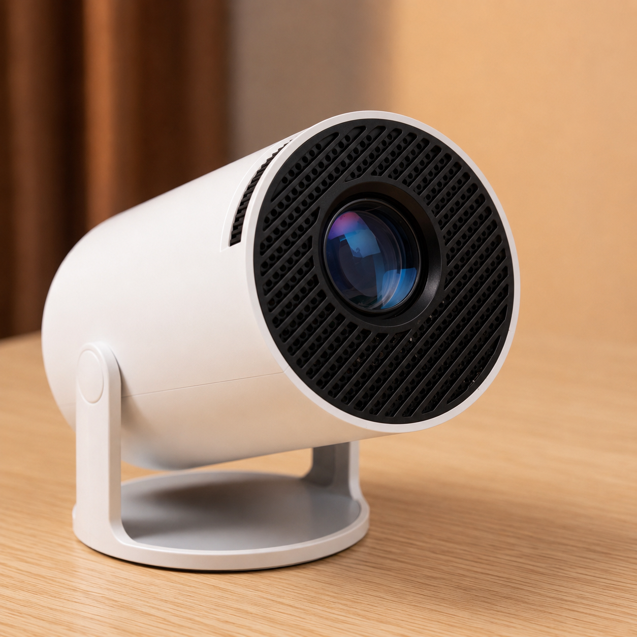 Proyector portátil ultra HD - FullProyector™