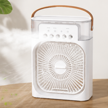 Ventilador Humidificador - FreshAll™