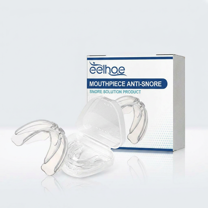 Protector Bucal Antirronquidos - AntiSound™