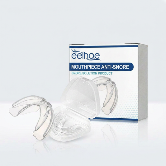 Protector Bucal Antirronquidos - AntiSound™